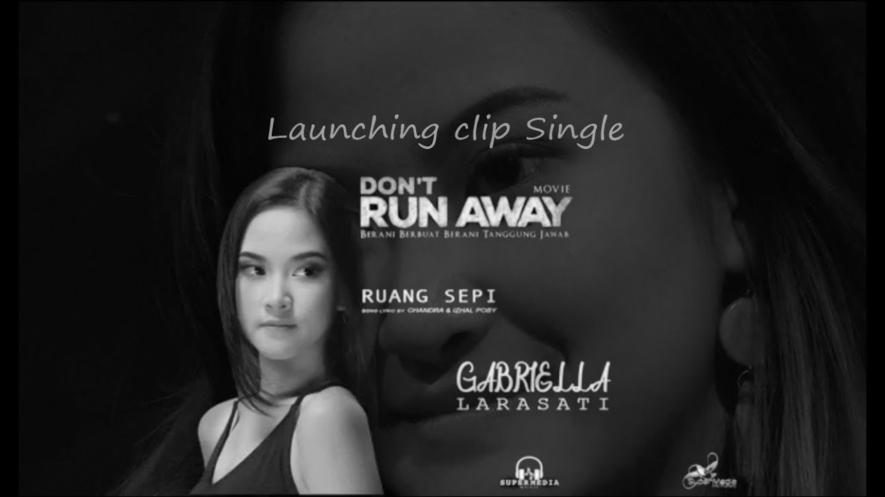 Gabriella Larasati launching Album Perdana