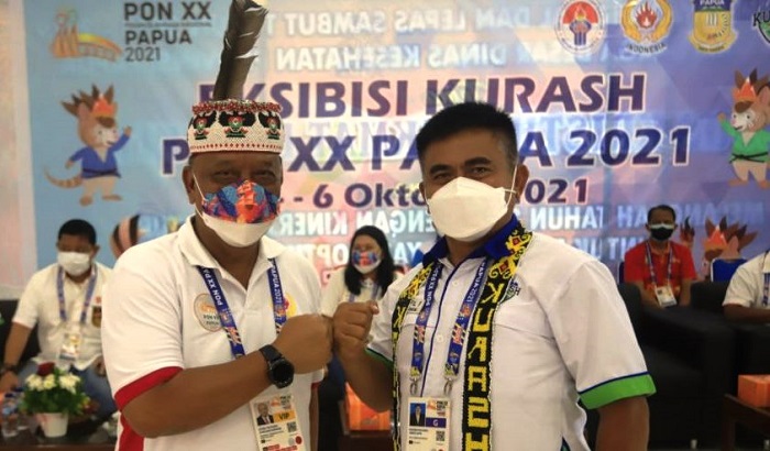 PB Ferkushi gelar Kejurnas dan Seleknas 2022 di Lampung Jelang PON 2024