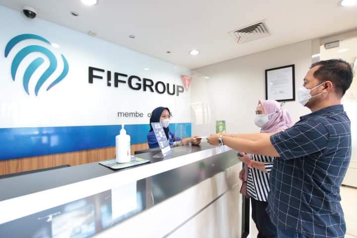 Wow, PT FIF Catat Penerbitan Obligasi Rp 2 Triliun di Bursa Efek Indonesia