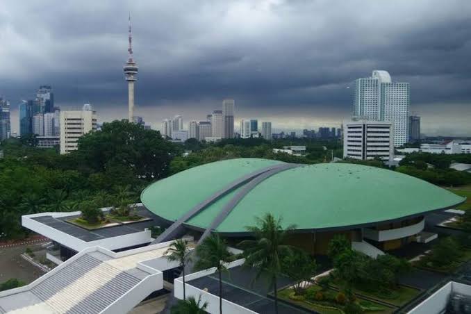 DPR Minta Imbauan Kapolri Soal WFH Cegah Macet Arus Balik Ditindaklanjuti