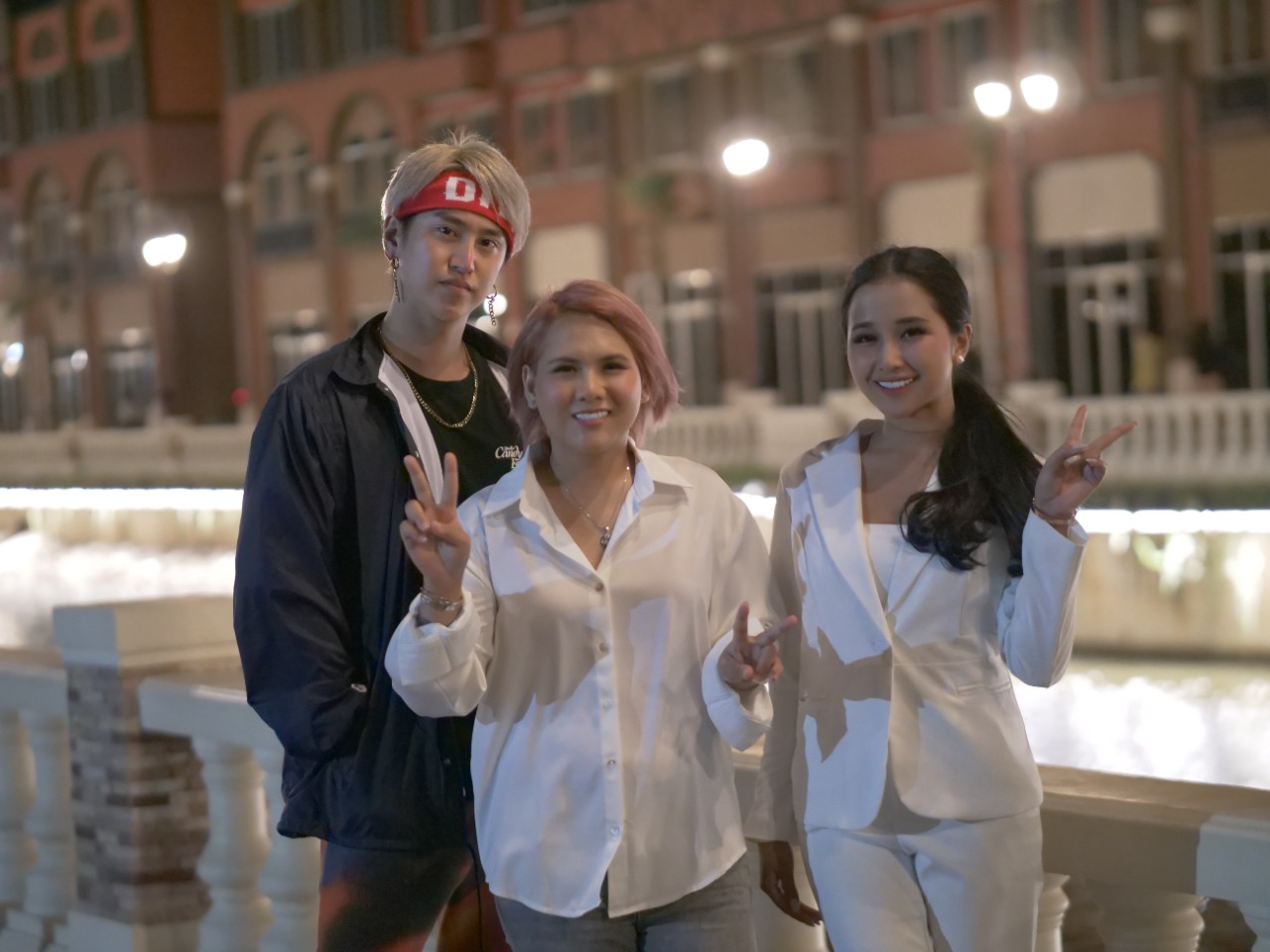 DJ Evelin Tetap Ingin Mengangkat Lagu Lirik Bahasa Indonesia ke Pasar Internasional