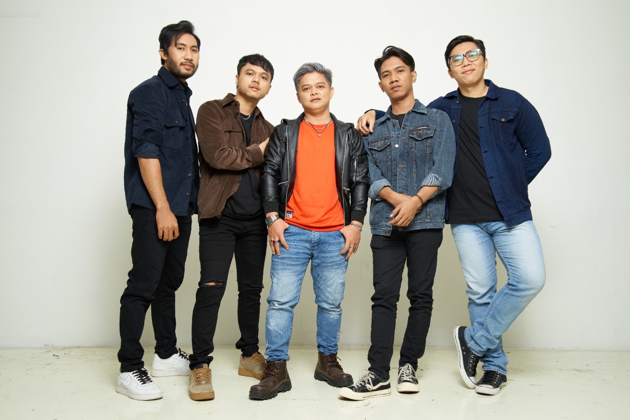 Grup Band Seis Rilis Single Perdana “Jangan Jauh Dari Hati”