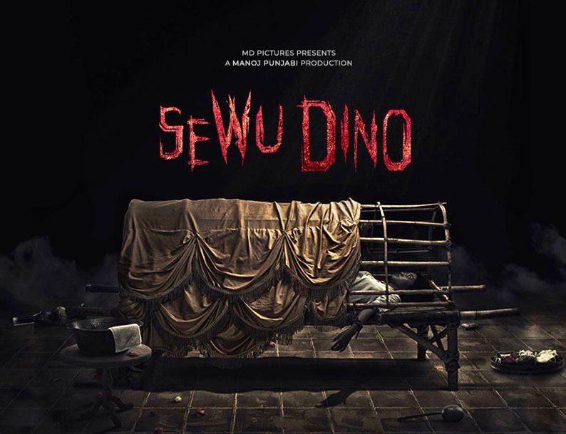 Film Horor ‘Sewu Dino’ Jadi Perbincangan Netizen di Libur Lebaran, Raih 1 Juta Penonton
