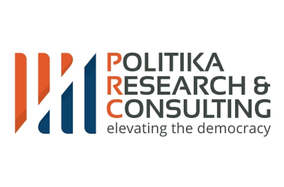 Survei Politika Research: Elektabilitas Capres Prabowo Makin Unggul Raup 35,6%