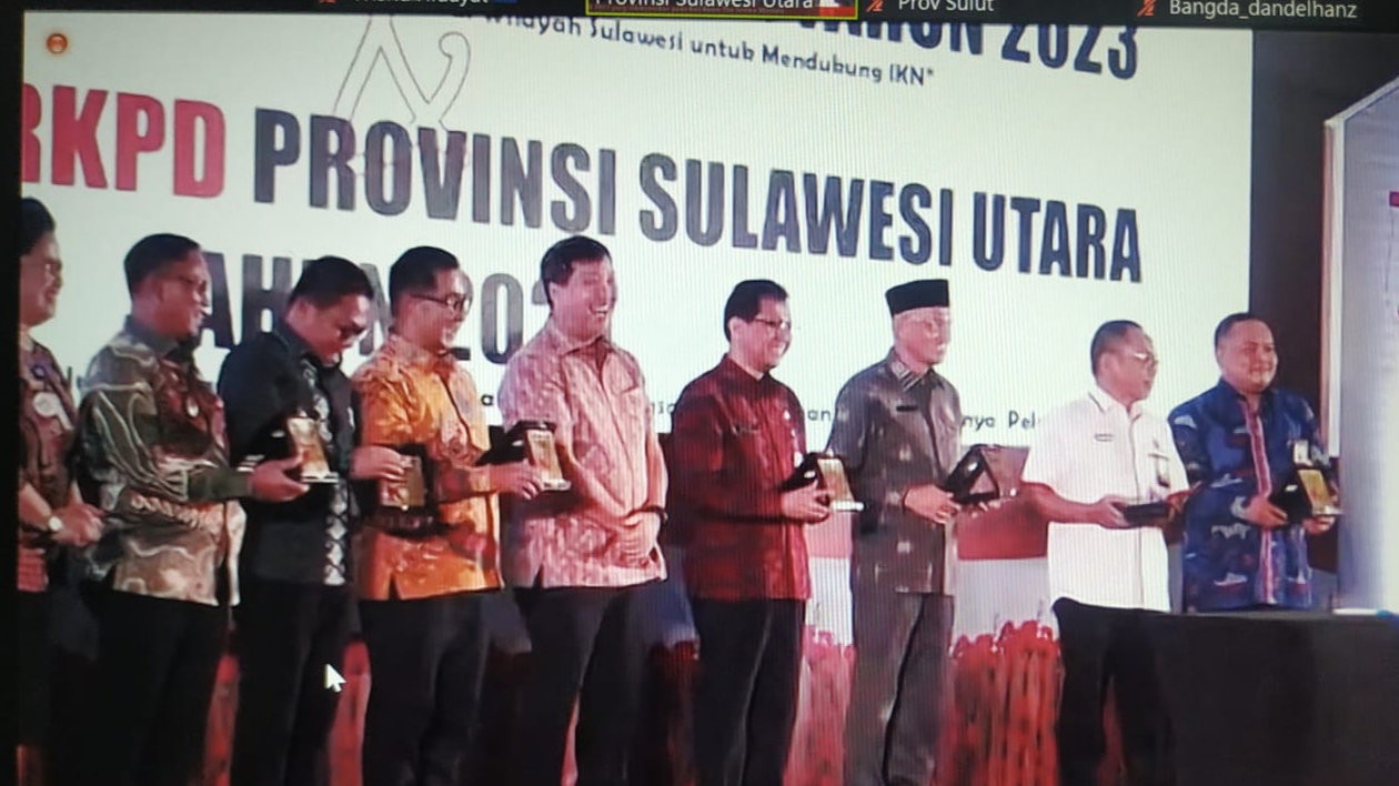 Sulawesi Utara Perlu Berinovasi untuk Dongkrak Pendapatan Daerah
