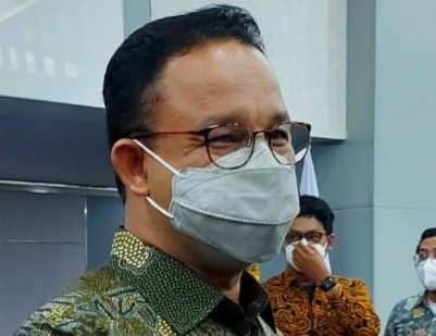 Bungkam Kritik Anies, Sri Mulyani Paparkan Data Valid Keberhasilan Jokowi