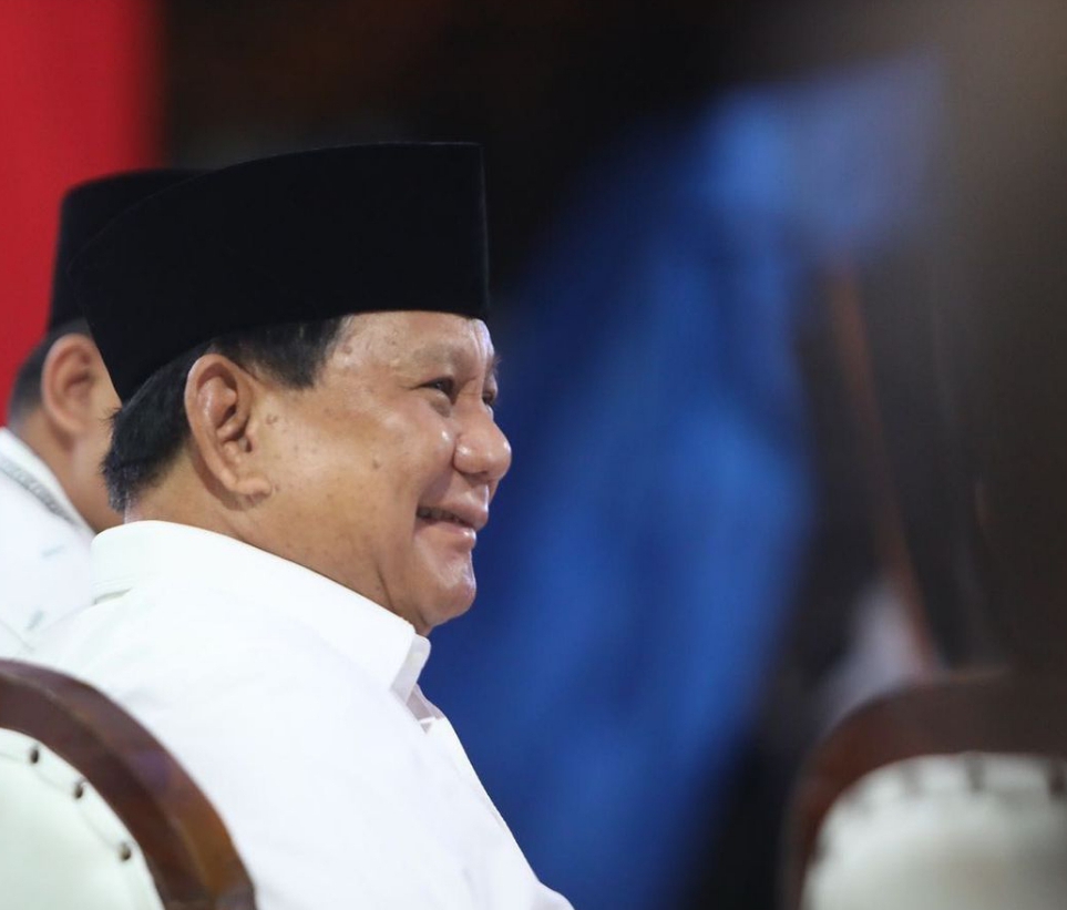 Prabowo Sering Unggul di Musra Relawan Jokowi, Salah Satu Faktor Tingginya Elektabilitas