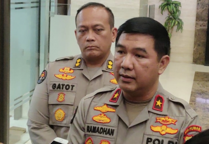 Jika Dito Mahendra Mangkir Lagi dari Pemanggilan, Polri Bakal Terbitkan DPO
