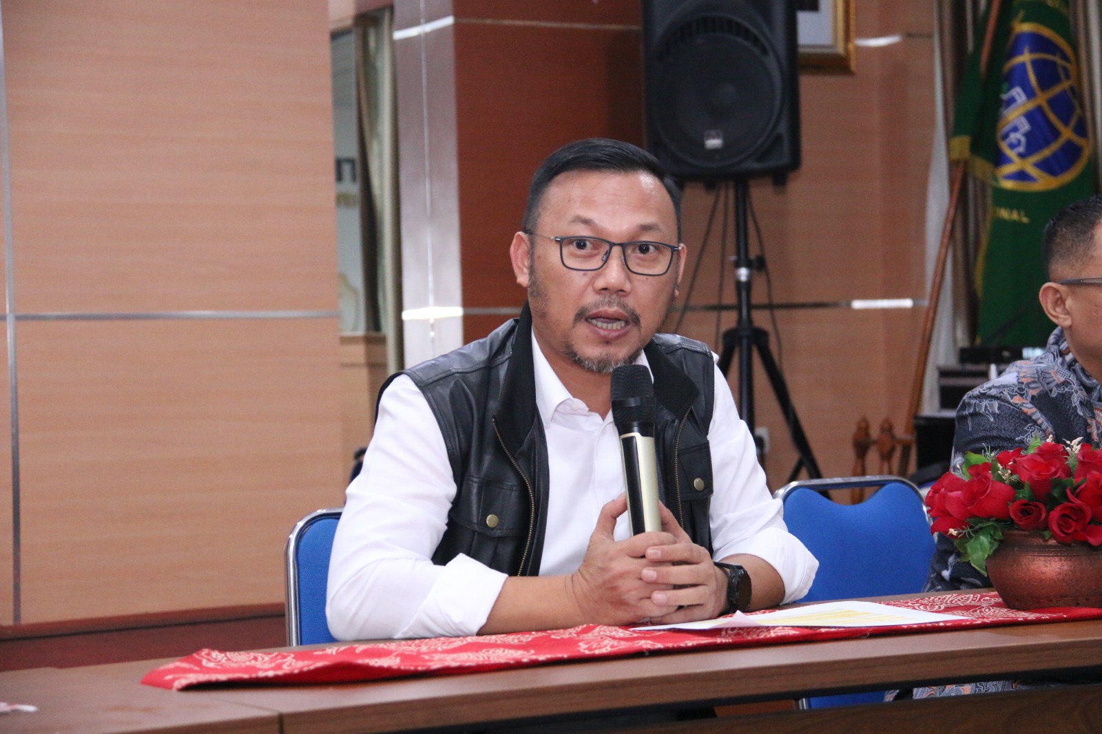 Warga Cilangkap Lega BPN Kota Depok Beri Penjelasan PTSL Lewat Dialog
