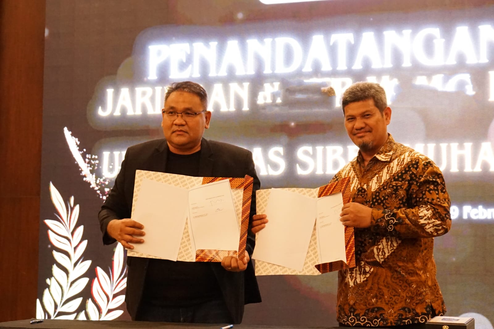 JMSI dan SiberMu Jalin Kerjasama Tingkatkan Partisipasi Masyarakat dalam PJJ