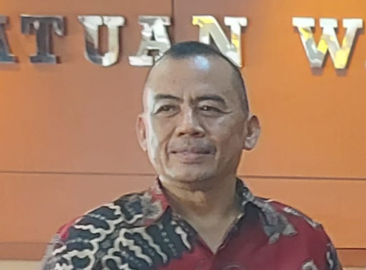 Sekjen PWI Pusat Klarifikasi Terkait Rilis Dewan Kehormatan PWI Pusat