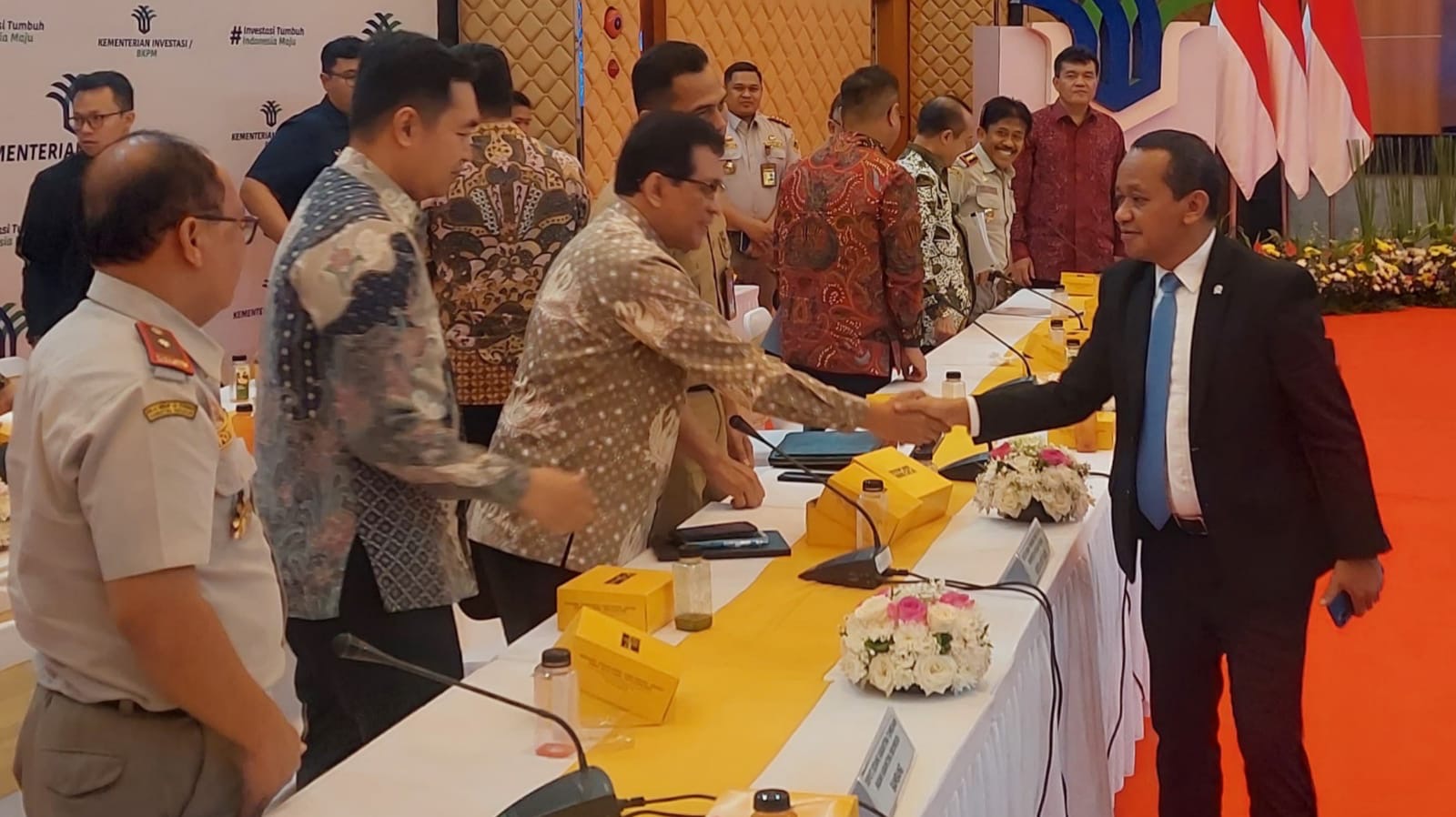 Percepat Swasembada Gula Nasional dan Bioetanol, Pemerintah bentuk Satgas