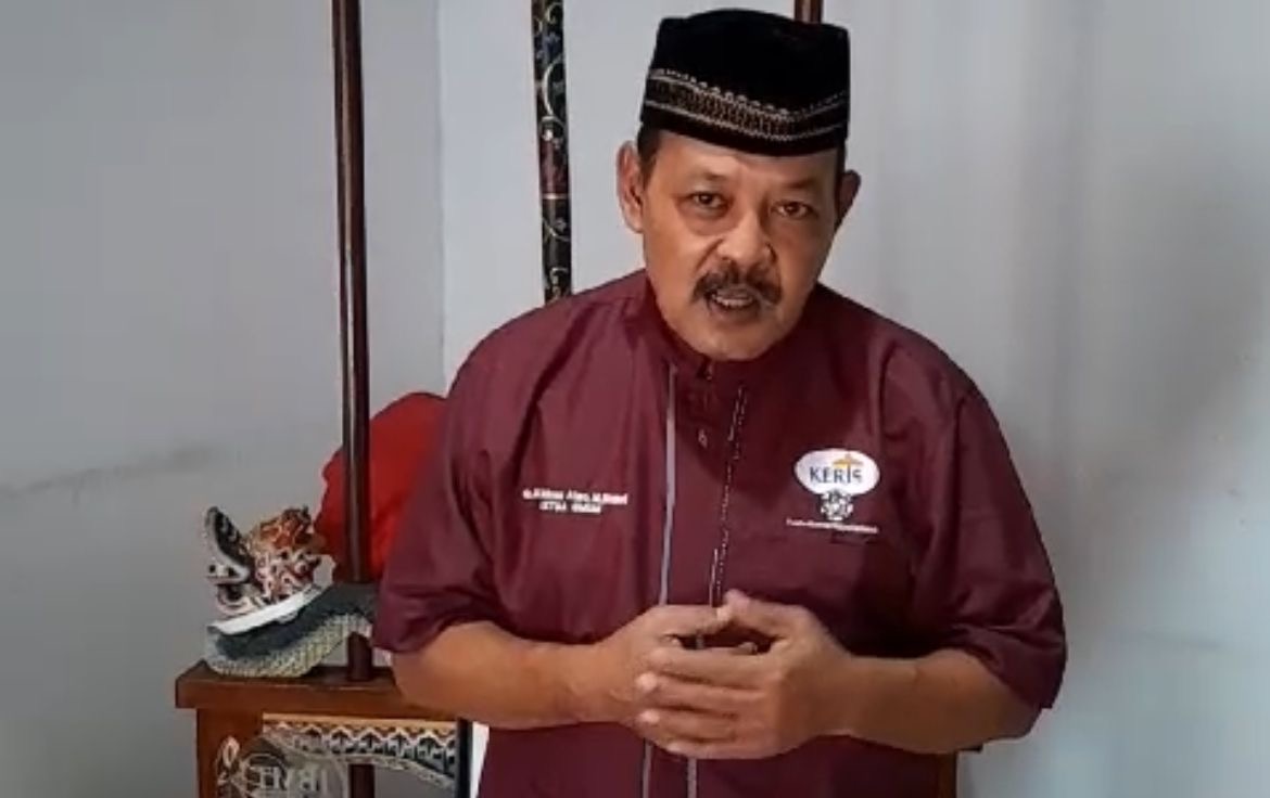 Publik Puas Mudik Lancar, Presiden KAI: Berkat Operasi Ketupat 2024