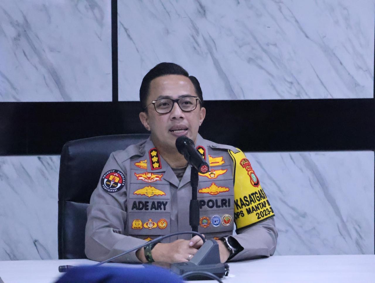 Jelang Idul Adha 1445 H, Polisi Himbau Warga Jakarta Agar Tidak Melakukan Takbir Keliling