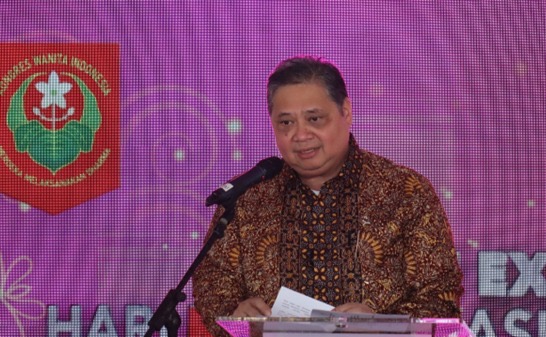 Penyelenggaraan Perdana Hari Kebaya Nasional 2024, Hadirkan Expo UMKM