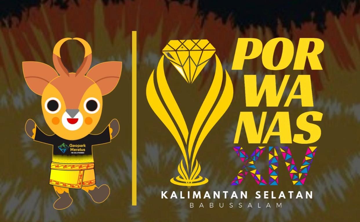 32 Provinsi Dipastikan Ikuti Porwanas