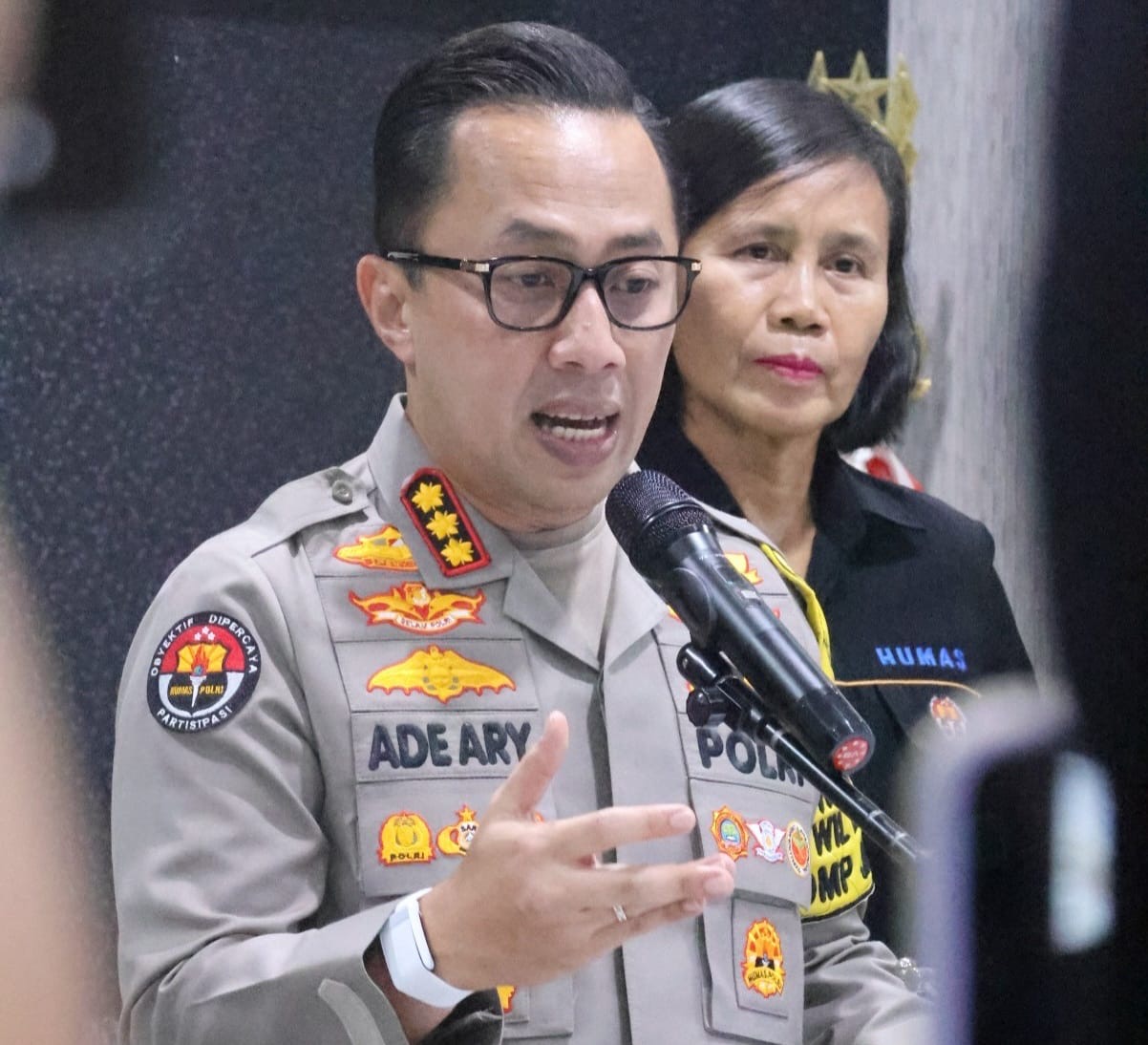 Polisi Tangkap Pelaku Penganiayaan Di Lift Hotel Cengkareng Jakbar