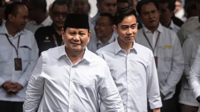 Dukungan Terhadap Pemerintahan Baru Prabowo Subianto – Gibran Rakabuming Raka Semakin Solid