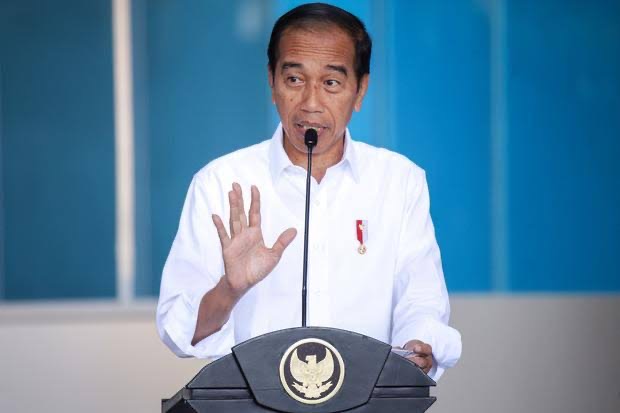 Pembangunan Infrastruktur yang Masif di Era Jokowi, Dorong Pertumbuhan Ekonomi