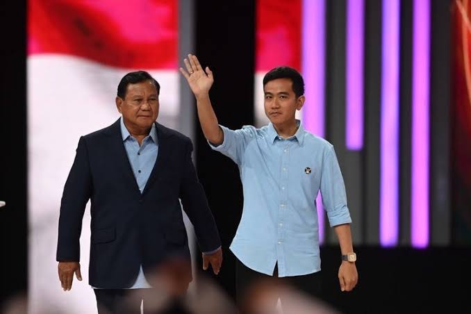 Sejumlah Tokoh & Pakar Siap Sukseskan Pelantikan dan Dukung Program Prioritas Prabowo-Gibran