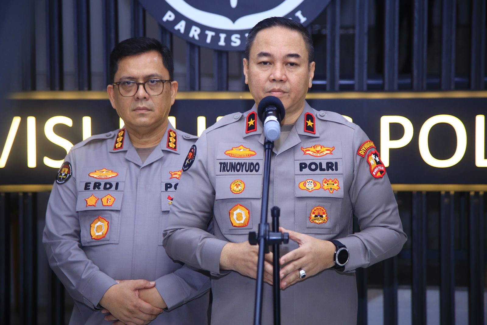 Pelantikan Anggota DPR RI 2024-2029, Polri Kerahkan Jibom hingga K9