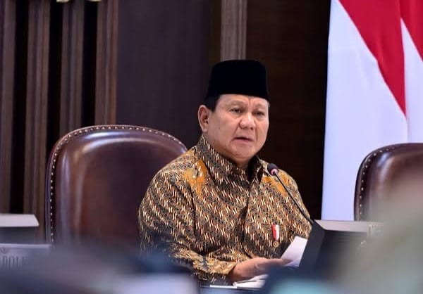 Tak Ada Intervensi Politik, Presiden Prabowo Hormati Proses Demokrasi Pilkada