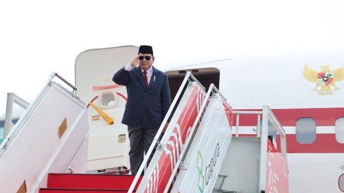 Kunjungan Presiden Prabowo Berbuah Manis: AS dan China Dukung Program Makanan Bergizi Gratis di Indonesia