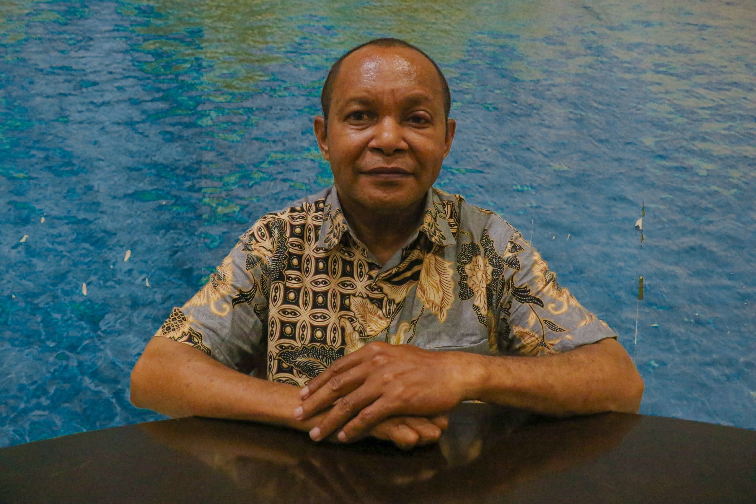 Akademisi Papua Imbau Mahasiswa Fokus Kuliah dan Jauhi Organisasi Ilegal Akademisi Papua Imbau Mahasiswa Fokus Kuliah dan Jauhi Organisasi Ilegal