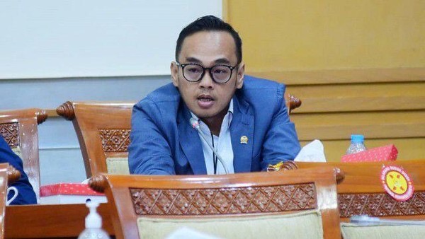 Legislator Apresiasi Gerak Cepat Polres Tangsel Tangkap Penodong TK Legislator Apresiasi Gerak Cepat Polres Tangsel Tangkap Penodong TK