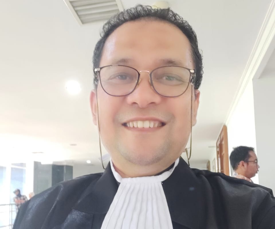 Makna Putusan Sela PN Jakpus: Pemberhentian Sayid Iskadarsyah Batal, Hendry Ch Bangun Sah Ketum, dan Noeh Hatumena Sah Plt. Ketua DK PWI Makna Putusan Sela PN Jakpus: Pemberhentian Sayid Iskadarsyah Batal, Hendry Ch Bangun Sah Ketum, dan Noeh Hatumena Sah Plt. Ketua DK PWI