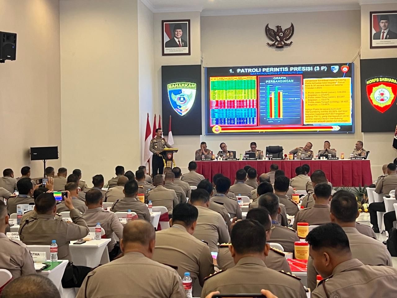 Team Judo Polri Siap Harumkan Nama Bangsa di Ajang World Police and Fire Games 2025 Team Judo Polri Siap Harumkan Nama Bangsa di Ajang World Police and Fire Games 2025