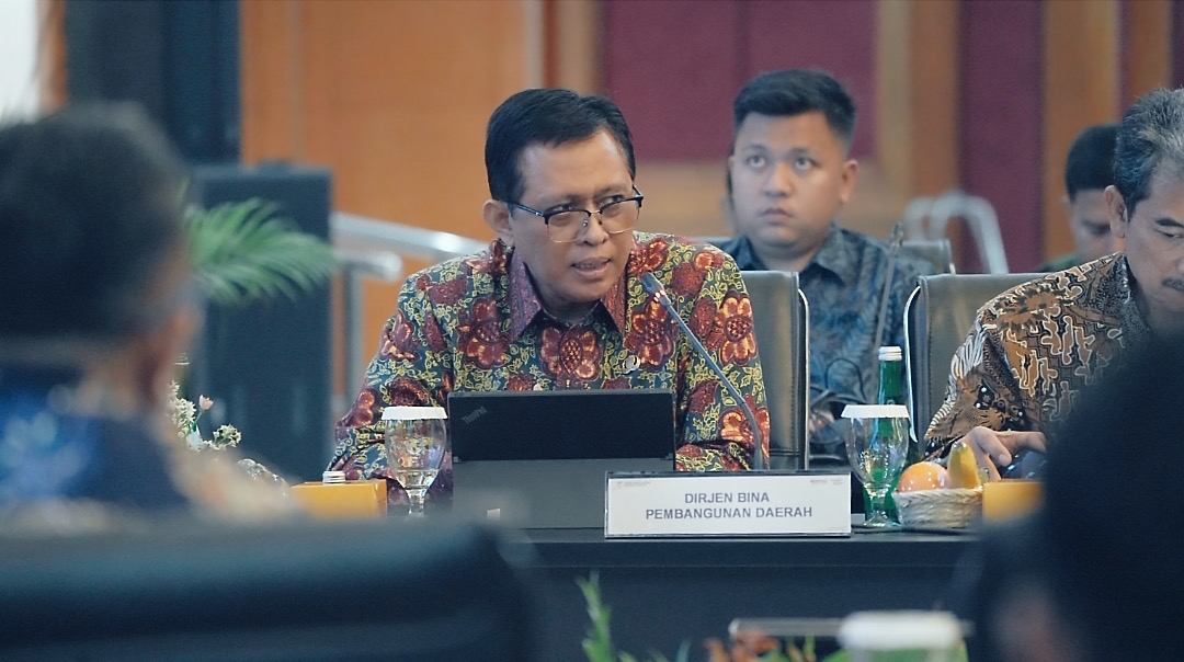 Pemerintah Bahas Skema Pengadaan Guru Sekolah Rakyat Pemerintah Bahas Skema Pengadaan Guru Sekolah Rakyat