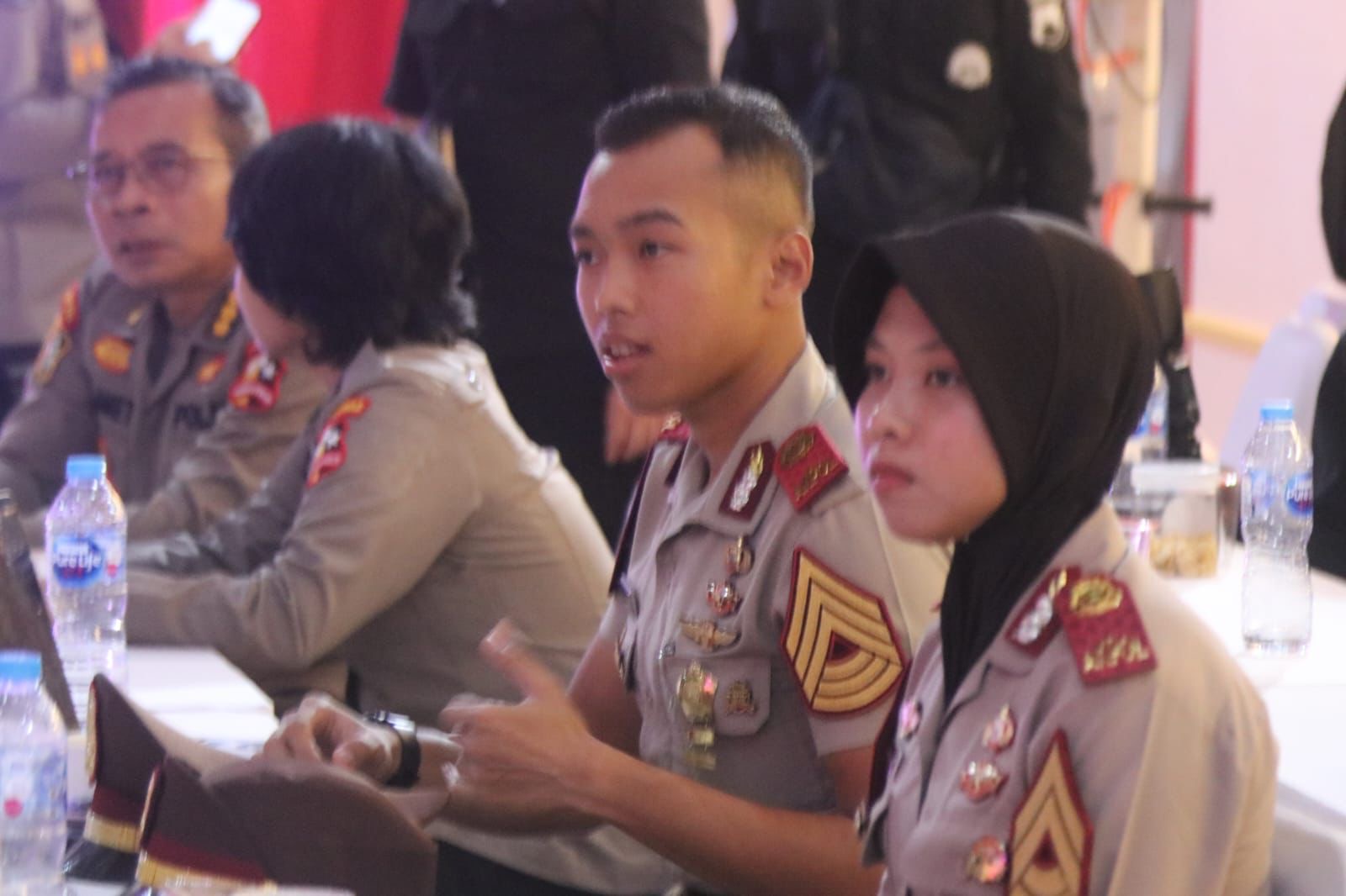 Taruna dan PPID Akpol Ikuti Rakernis Humas Polri 2025, Perkuat Kompetensi Kehumasan Menuju Indonesia Emas 2045 Taruna dan PPID Akpol Ikuti Rakernis Humas Polri 2025, Perkuat Kompetensi Kehumasan Menuju Indonesia Emas 2045