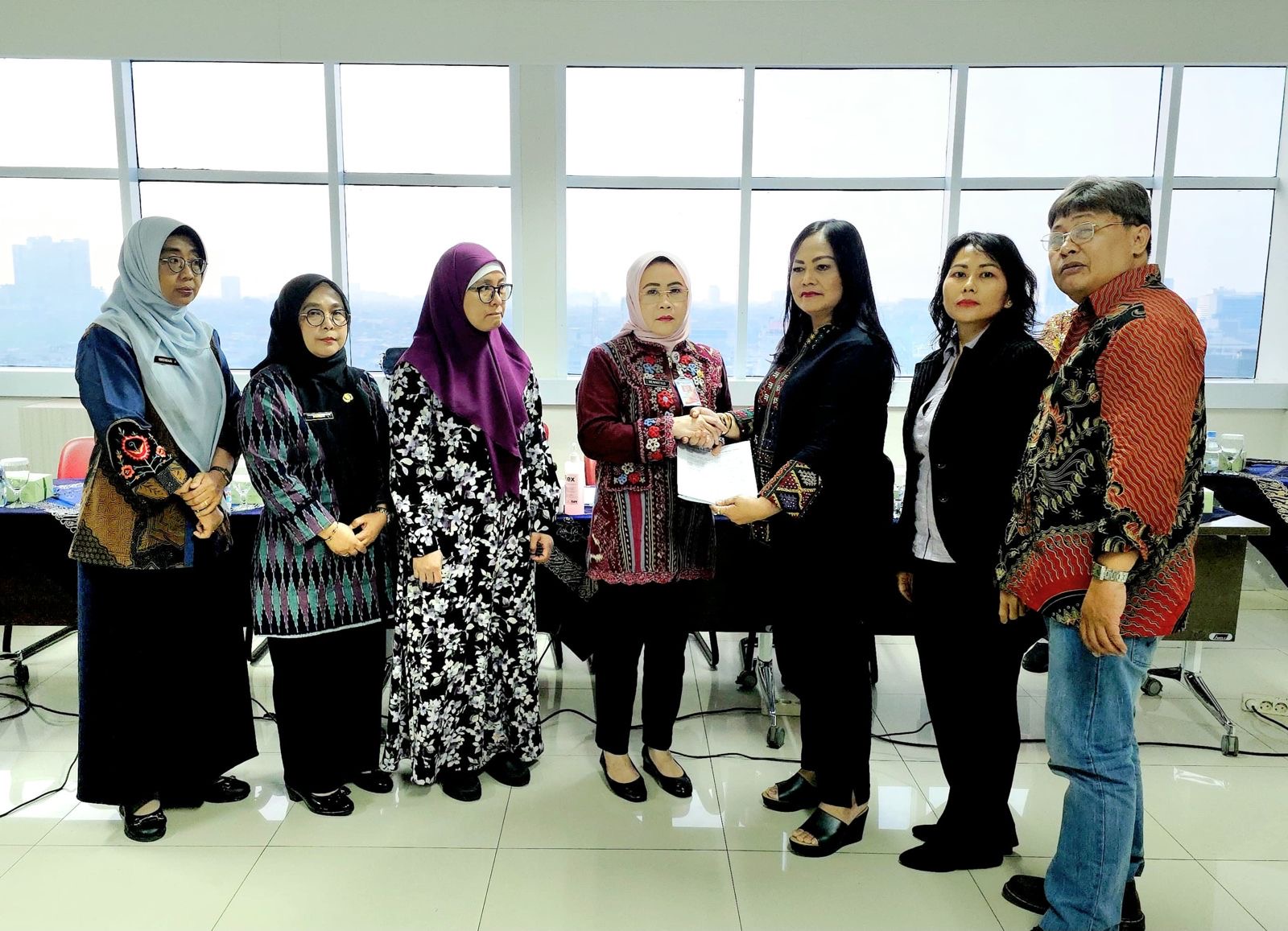 RSUD Tarakan: dr. Diah Sangat Mencoreng Muka Kami