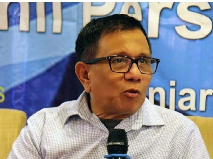 Polda Metro Hentikan Kasus, Hendry Ch Bangun Pertimbangkan Lapor Balik Polda Metro Hentikan Kasus, Hendry Ch Bangun Pertimbangkan Lapor Balik