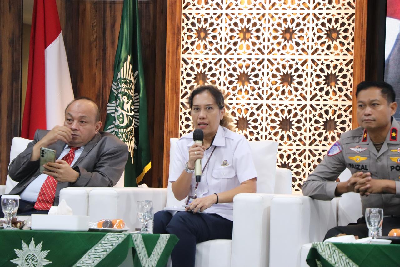 FGD: Mencari Solusi Penerapan Zero Odol 2026 FGD: Mencari Solusi Penerapan Zero Odol 2026