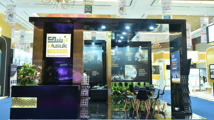 International Islamic Expo 2025 di Jakarta, Dorong Kolaborasi Global untuk Pariwisata Halal International Islamic Expo 2025 di Jakarta, Dorong Kolaborasi Global untuk Pariwisata Halal