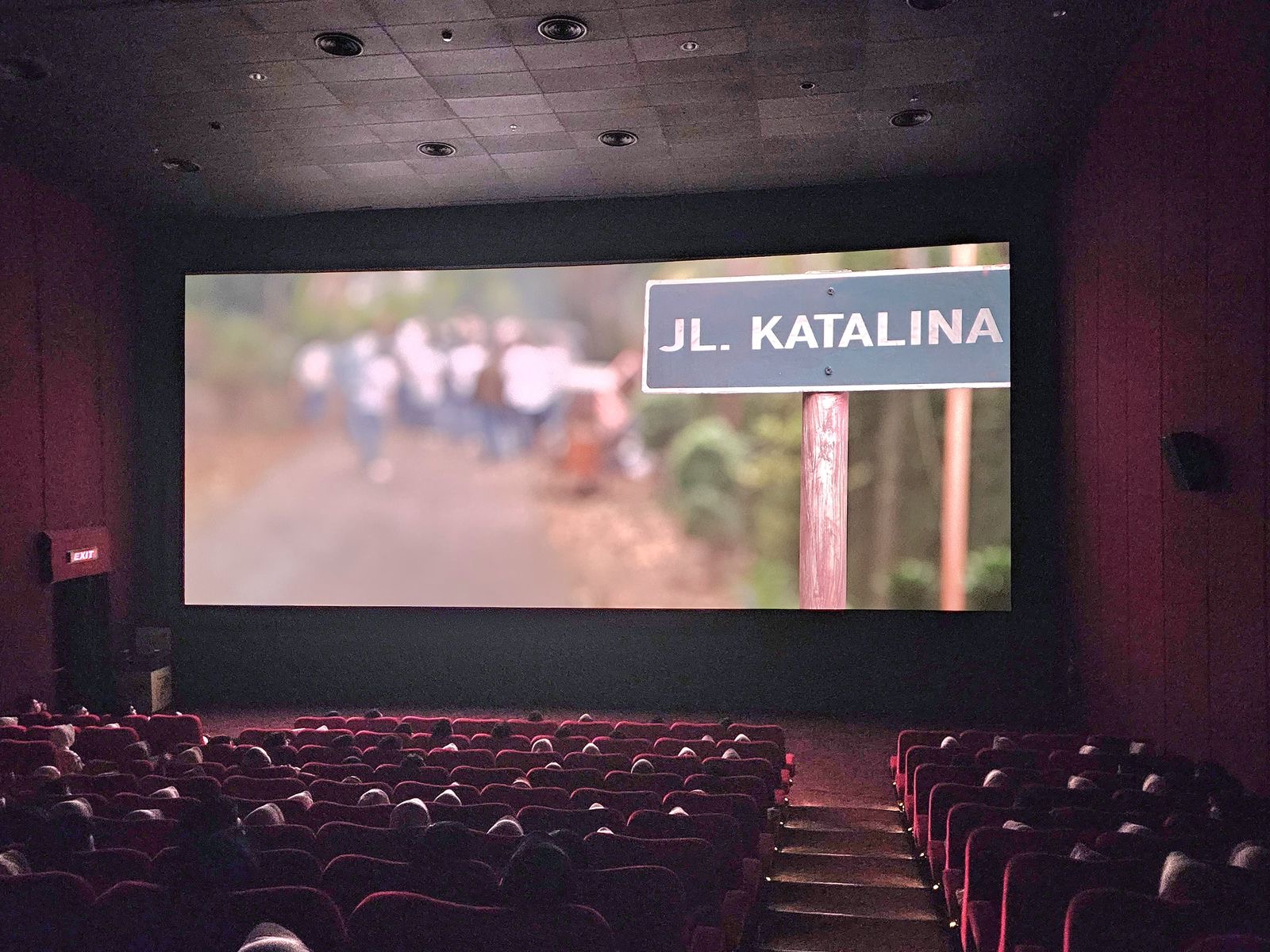 Film “Believe” Jadi Media Lanud Husein Sastranegara Pupuk Patriotisme Generasi Muda Bandung Film “Believe” Jadi Media Lanud Husein Sastranegara Pupuk Patriotisme Generasi Muda Bandung