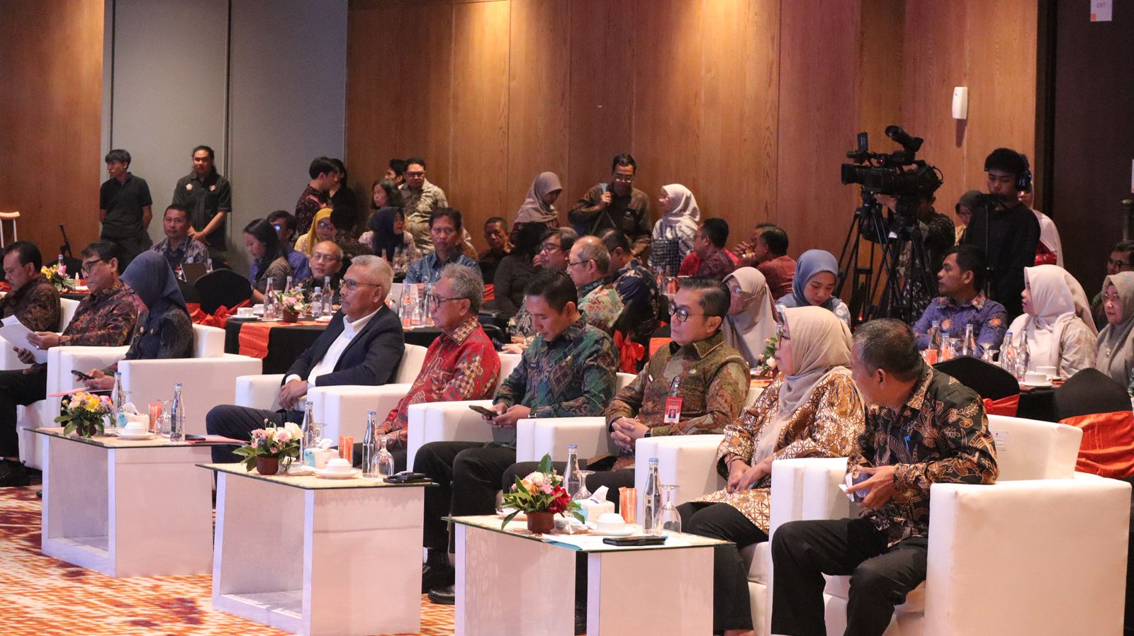 Kemendagri: Penanggulangan Bencana Harus Jadi Bagian dari Strategi Pembangunan Kemendagri: Penanggulangan Bencana Harus Jadi Bagian dari Strategi Pembangunan