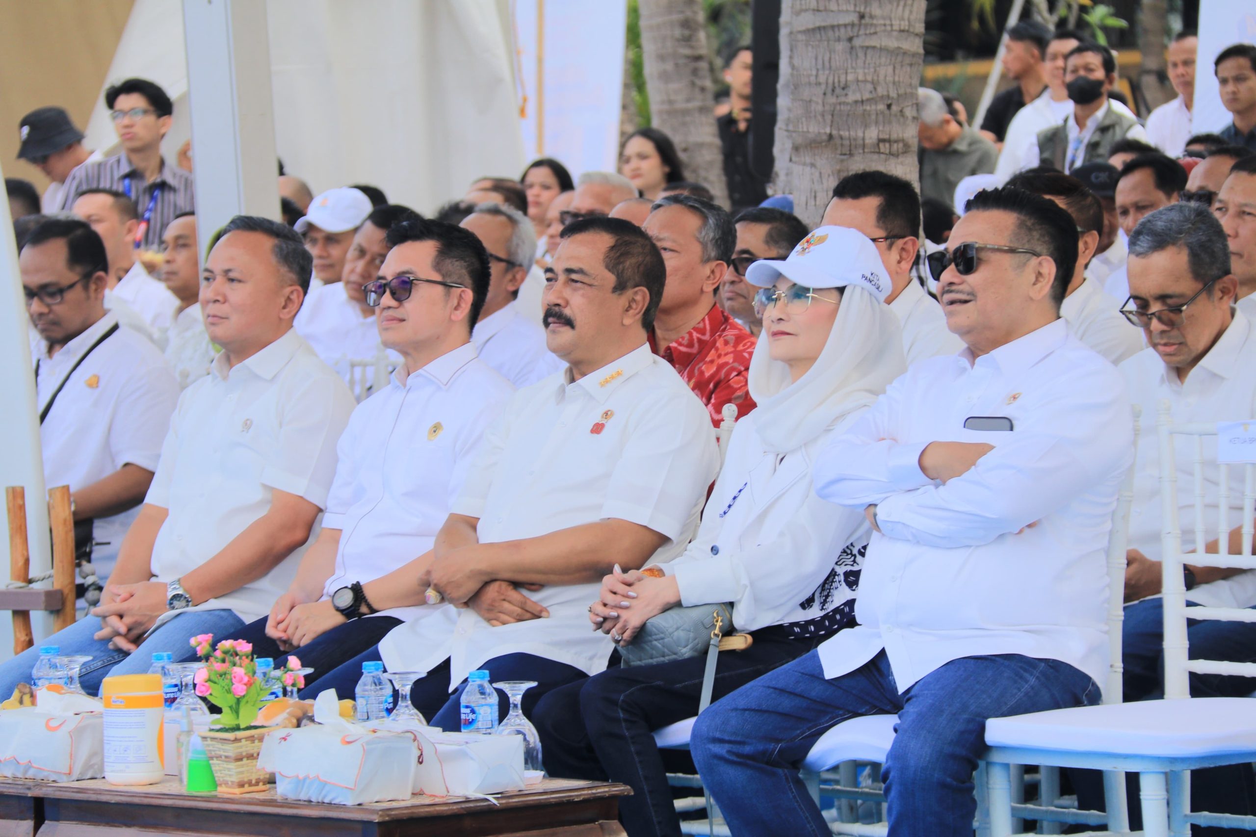 IPPA Fest 2025, Kreativitas WBP Lapas/Rutan Kalimantan Tengah Tampil di Panggung Nasional IPPA Fest 2025, Kreativitas WBP Lapas/Rutan Kalimantan Tengah Tampil di Panggung Nasional