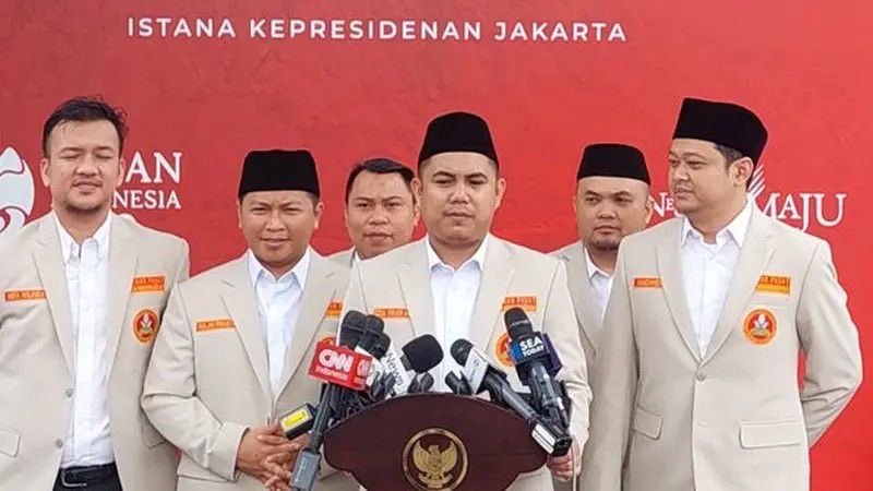 Pemuda Muhammadiyah Apresiasi Kinerja Polri dalam Penanganan Aksi Demonstrasi Pemuda Muhammadiyah Apresiasi Kinerja Polri dalam Penanganan Aksi Demonstrasi