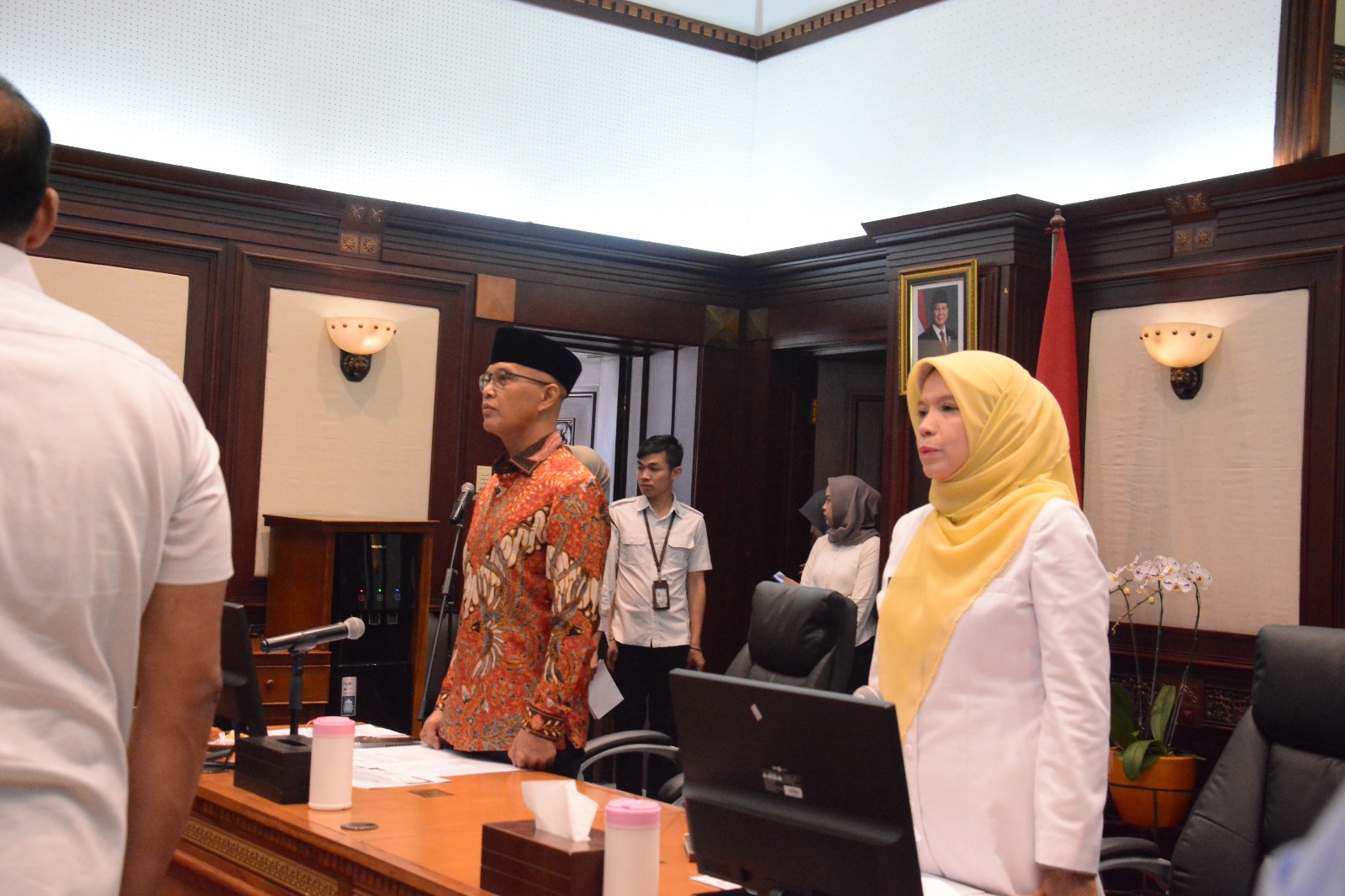Perubahan UU Penyiaran Disiapkan, Wakil Ketua Komisi I DPR RI: Regulasi Mendesak Masuk Prolegnas 2025