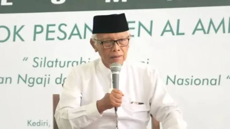 MUI Apresiasi Kinerja Kapolri dan Aparat Keamanan Atas Kondusifnya Situasi di Berbagai Daerah MUI Apresiasi Kinerja Kapolri dan Aparat Keamanan Atas Kondusifnya Situasi di Berbagai Daerah