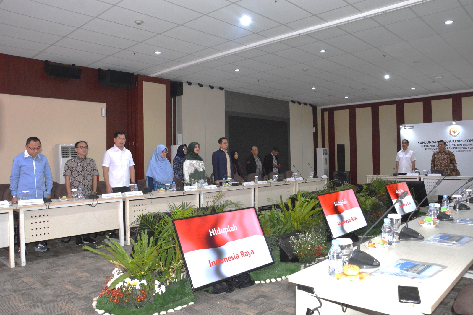 Awasi APBN: Komisi XI DPR RI ‘Turun Gunung’ Cek Subsidi Energi di Jawa