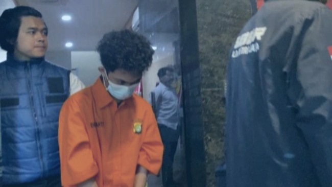 Pemerhati Digital Nilai Tepat Polisi Tangkap Hacker @bjorkanesiaaa, Ini Penjelasannya Pemerhati Digital Nilai Tepat Polisi Tangkap Hacker @bjorkanesiaaa, Ini Penjelasannya