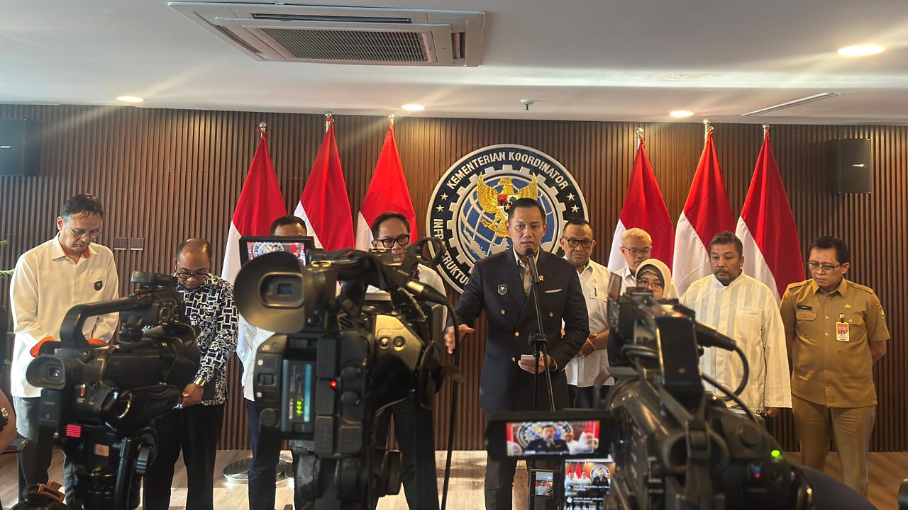 Restuardy Daud: Pemda Pegang Peran Penting Sukseskan Zero ODOL