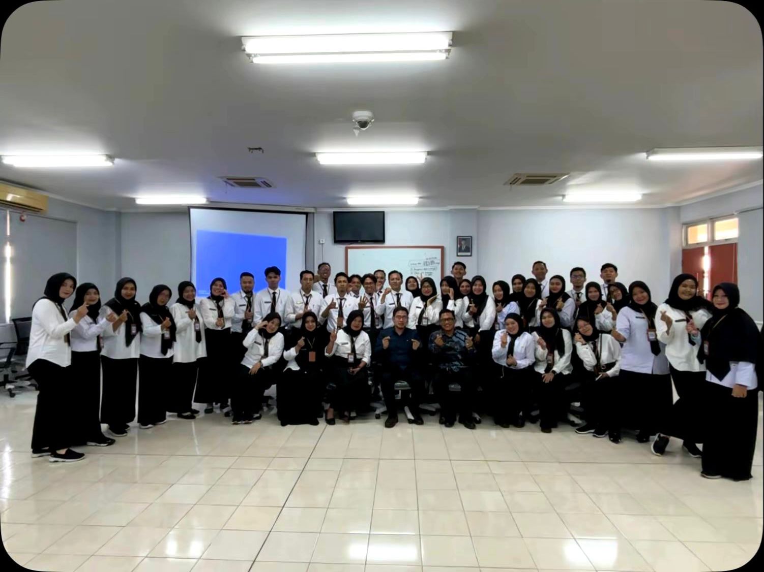 Pengenalan Nilai dan Etika PPPK Kaltim, Penekanan pada Integritas dan Semangat Kerja Pengenalan Nilai dan Etika PPPK Kaltim, Penekanan pada Integritas dan Semangat Kerja