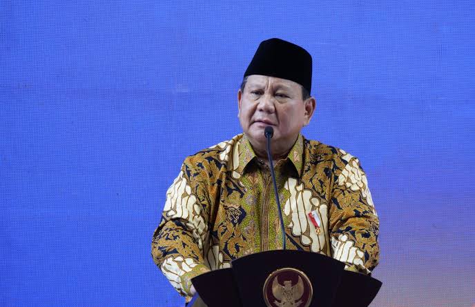 Para Guru Besar Akui Indonesia Kian Diperhitungkan Dunia, di Setahun Prabowo–Gibran Para Guru Besar Akui Indonesia Kian Diperhitungkan Dunia, di Setahun Prabowo–Gibran