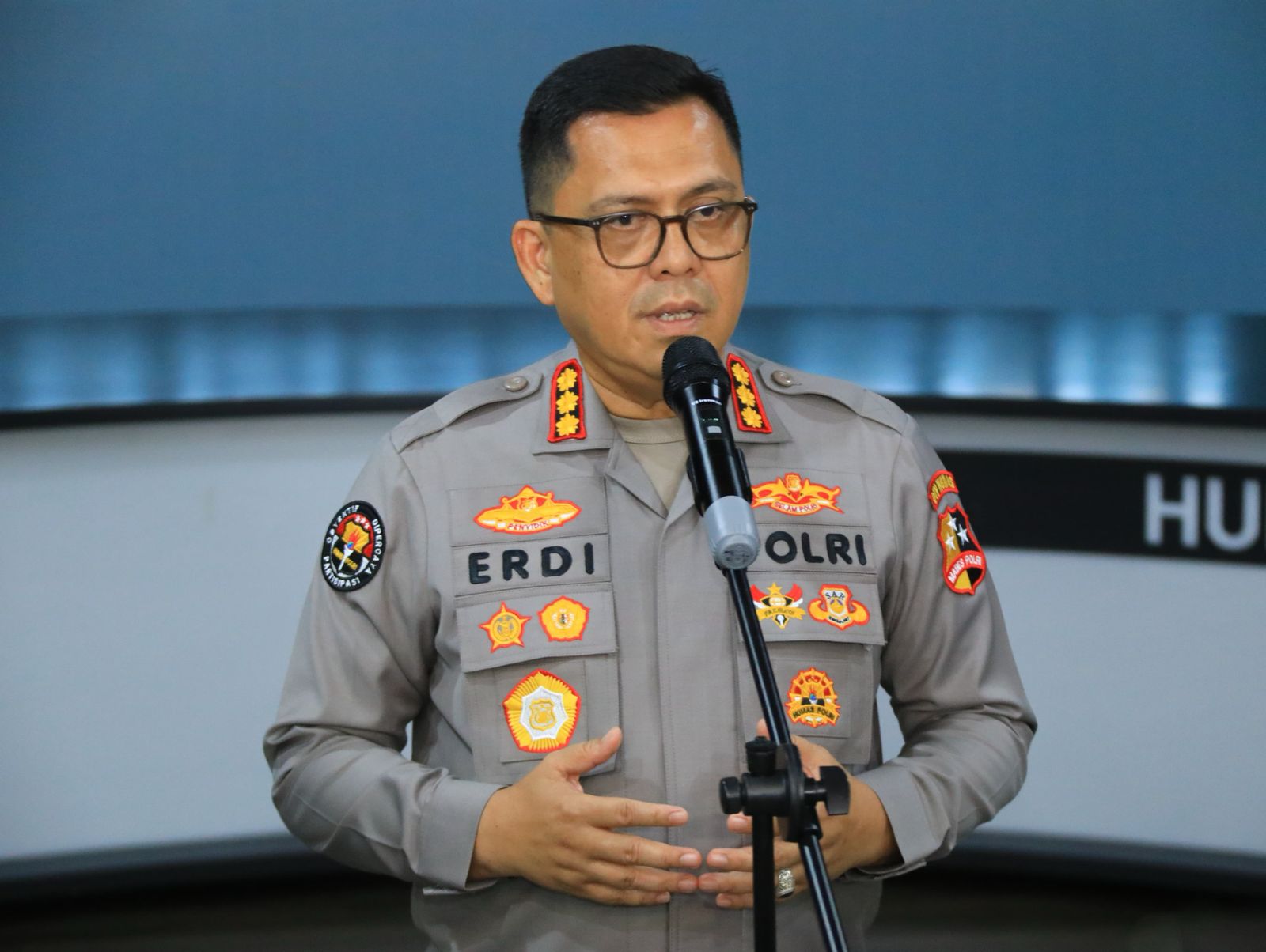 Bareskrim Polri Jadwalkan Pemeriksaan Tersangka Lisa Mariana Besok, Terkait Dugaan Pencemaran Nama Baik Bareskrim Polri Jadwalkan Pemeriksaan Tersangka Lisa Mariana Besok, Terkait Dugaan Pencemaran Nama Baik