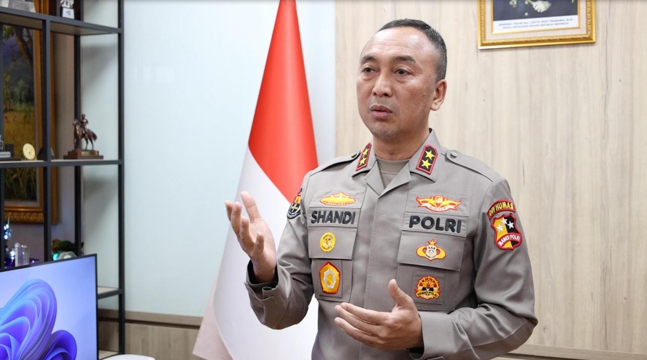 Wakapolri Bicara Pembenahan Profesionalisme-Akuntabilitas di Seminar Internasional Wakapolri Bicara Pembenahan Profesionalisme-Akuntabilitas di Seminar Internasional